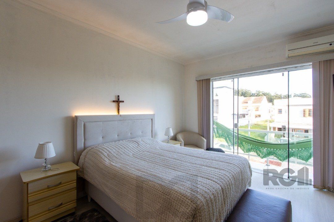 Casa para Venda - 204m², 3 quartos, 2 suites, 1 vaga - Caminhos do Sol - Guarujá — foto 47