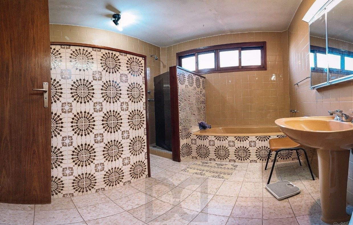 Casa bairro Sétimo Céu, 463m² privativos, vista privilegiada do Rio Guaíba em terreno de 1.423m². — foto 15