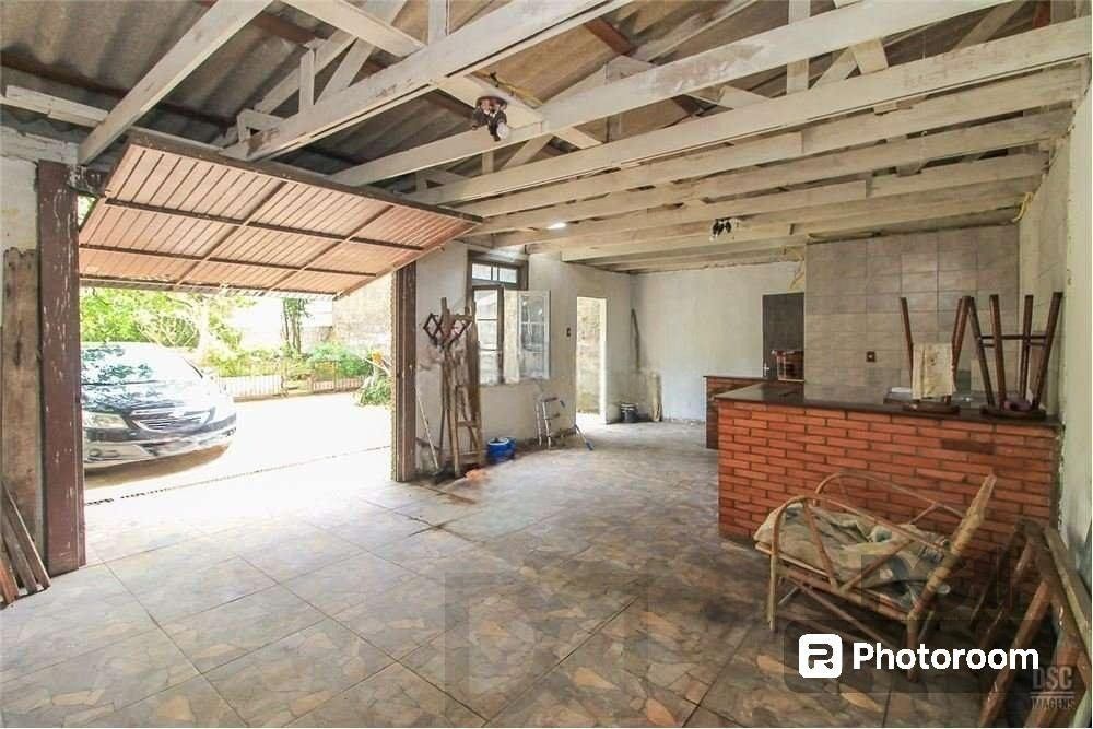 CASA | 02 DORMITÓRIOS | AMPLO TERRENO | VILA NOVA | ZONA SUL — foto 21