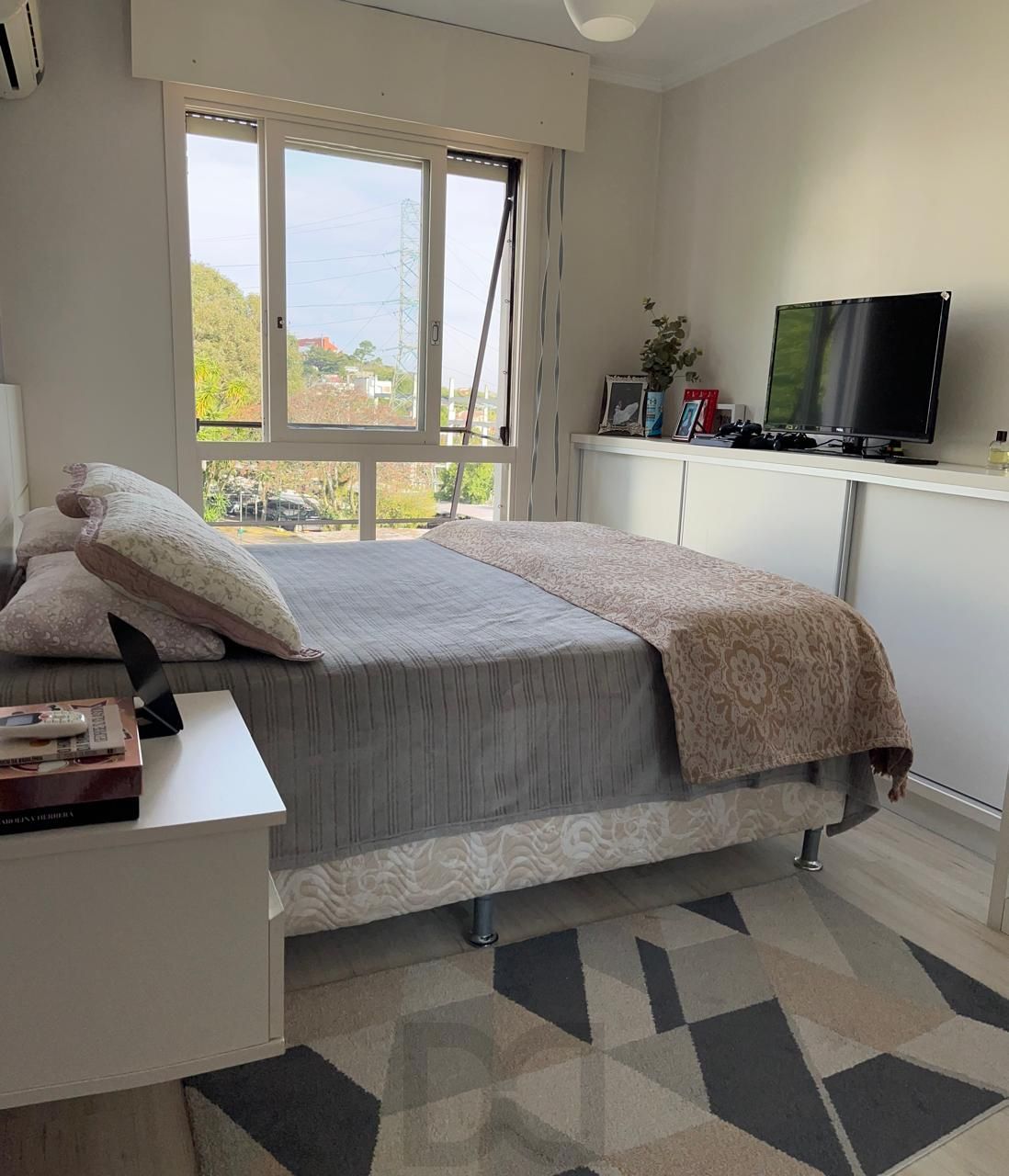 Imóvel semimobiliado charmoso pronto para morar! — foto 6