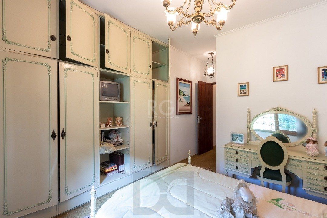 Casa para Venda - 1125.15m², 5 dormitórios, sendo 5 suites, 5 vagas - Jardim Isabel — foto 88