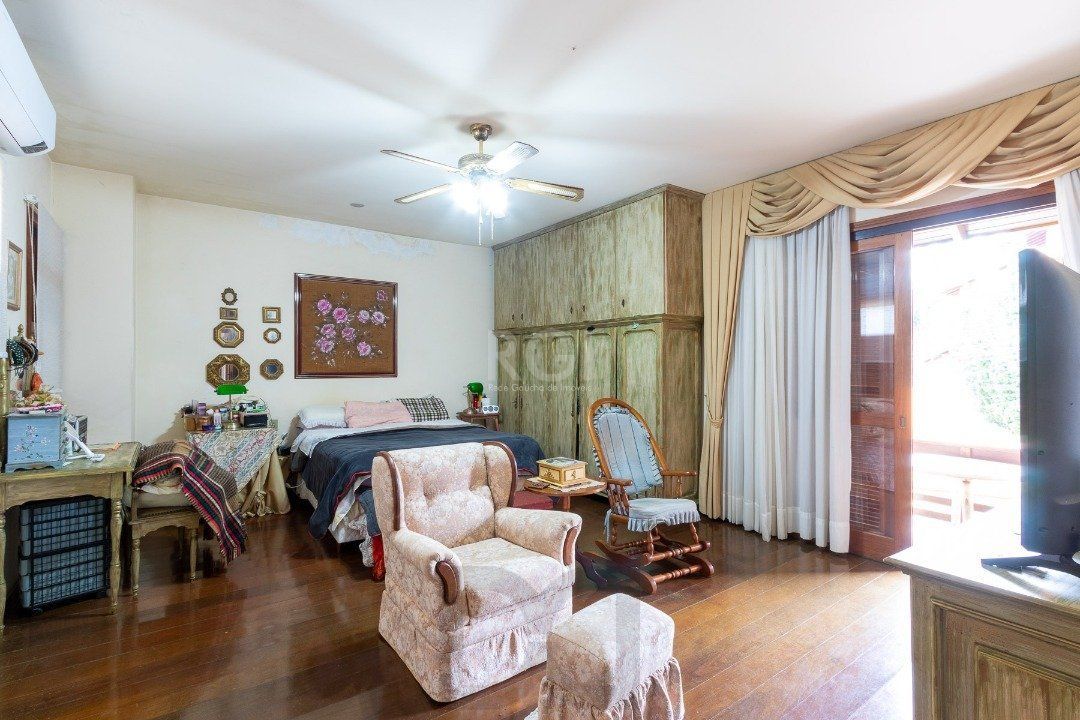 Casa Condominio para Venda - 386m², 3 dormitórios, sendo 2 suites, 2 vagas - Espirito Santo — foto 43