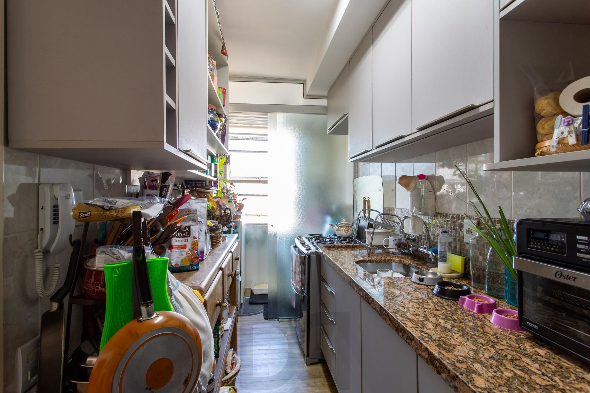 Apartamento 2 dormitórios I bairro Cristal — foto 6