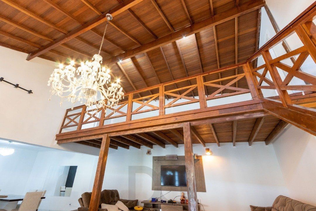 Casa para Venda - 120m², 4 dormitórios, sendo 1 suites, 3 vagas - Serraria — foto 25