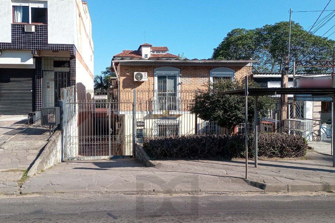 Apartamento para Venda - 87.16m², 3 dormitórios, 1 vaga - Cristal — foto 1