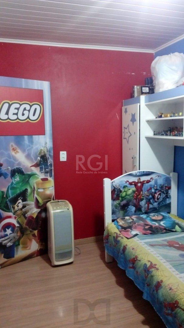 Casa Condominio para Venda - 180m², 4 dormitórios, 2 vagas - Espirito Santo — foto 35