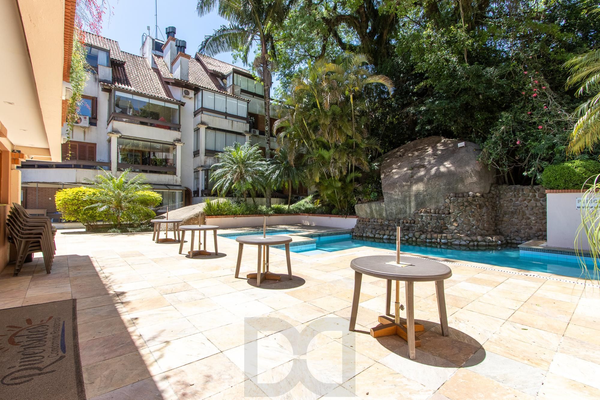 Apartamento de 4 dormitórios, 1 suíte e 2 vagas escrituradas - Bairro Ipanema. — foto 50