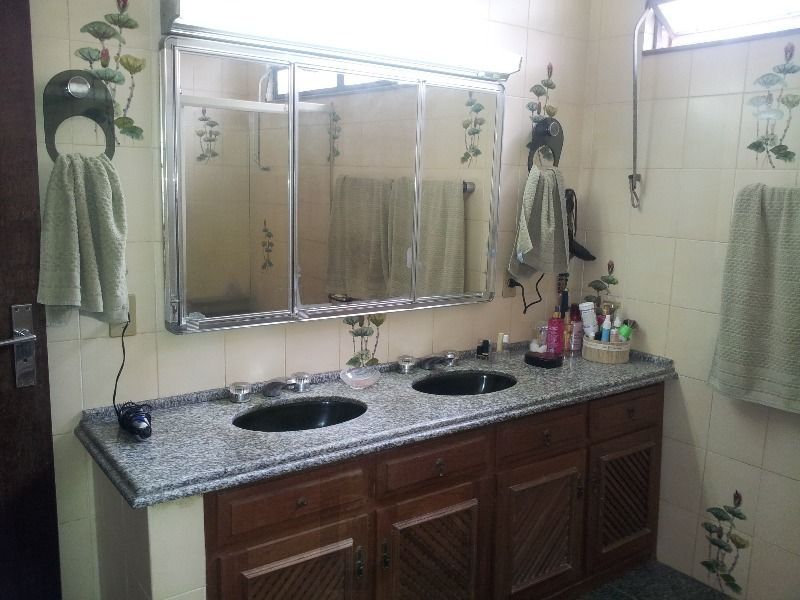Casa para Venda - 400m², 3 dormitórios, sendo 1 suites, 2 vagas - Cristal — foto 71