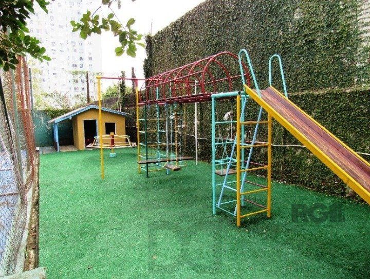 Apartamento 3 quartos (1 suite), churrasqueira, 1 vaga, Bairro Tristeza — foto 7