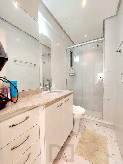Apartamento de 3 dormitórios, 1 suíte e 1 vaga de garagem. — foto 19
