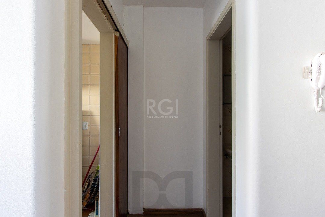 JK Bairro Menino Deus | 31,21m2 privativos — foto 14