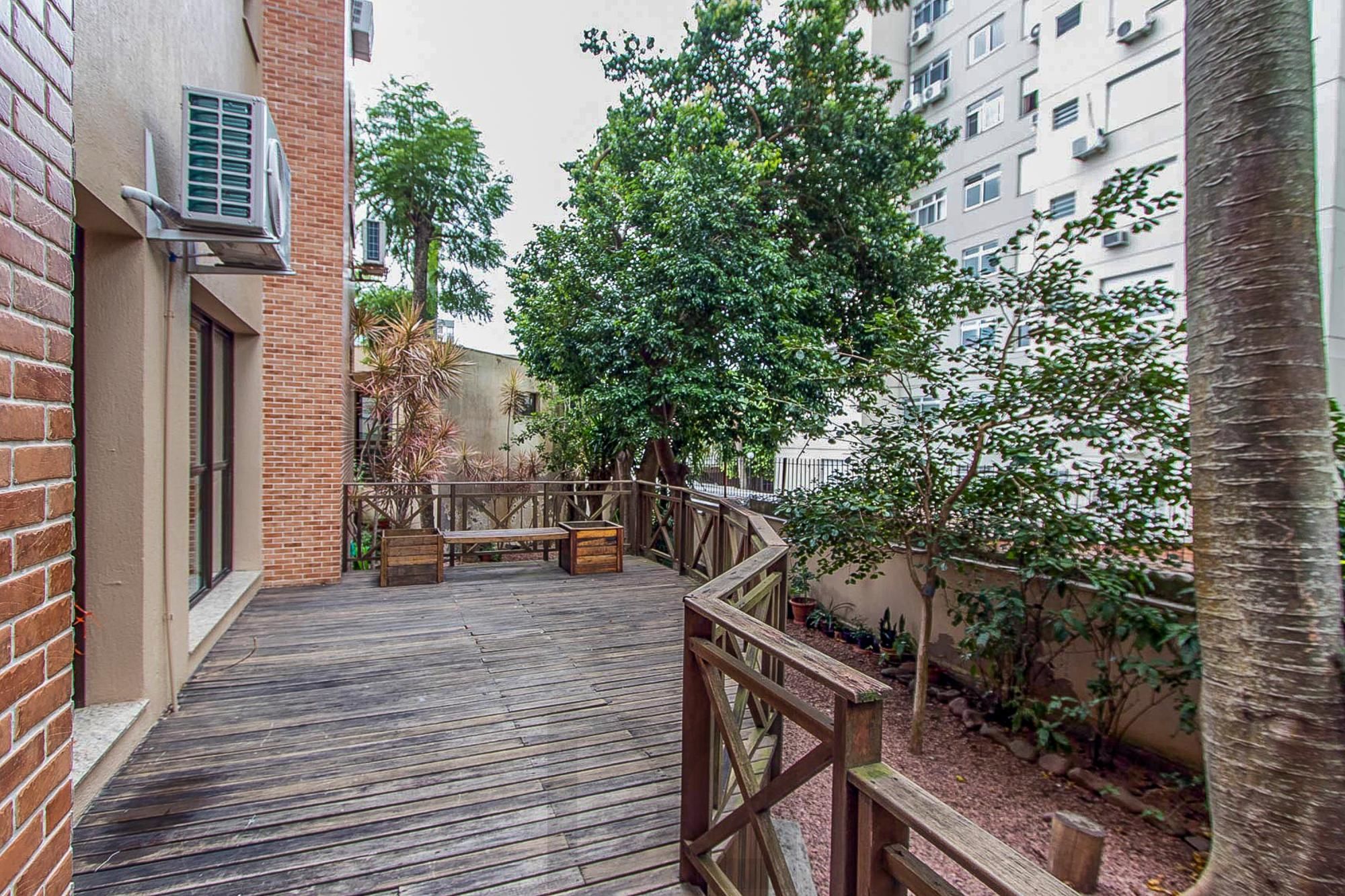 Apartamento no bairro Tristeza, Reformado e em ótimo estado! — foto 37