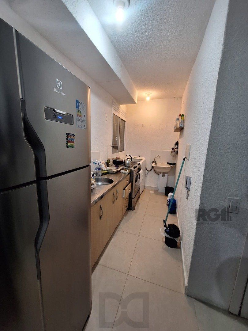 Apartamento 1 dormitório Térreo — foto 3