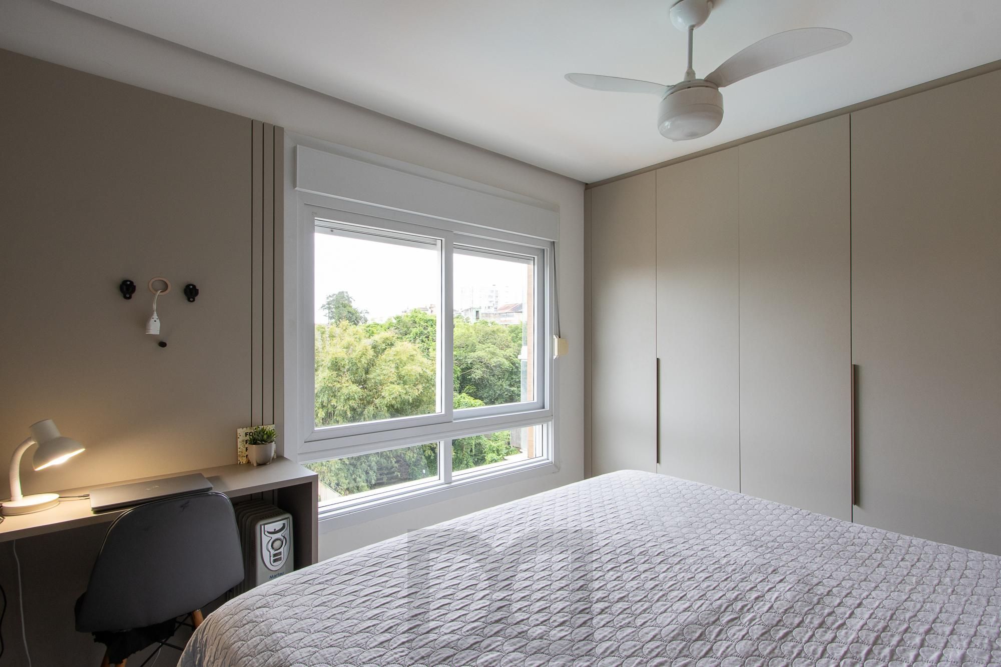Apartamento 3 dorm, sendo 1 suíte, 2 vagas escrit - Tristeza — foto 20