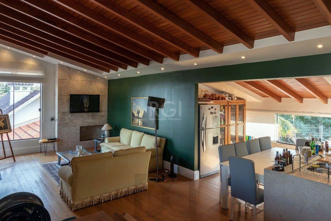 Casa para Venda - 960m², 6 dormitórios, sendo 5 suites, 8 vagas - Ipanema — foto 62
