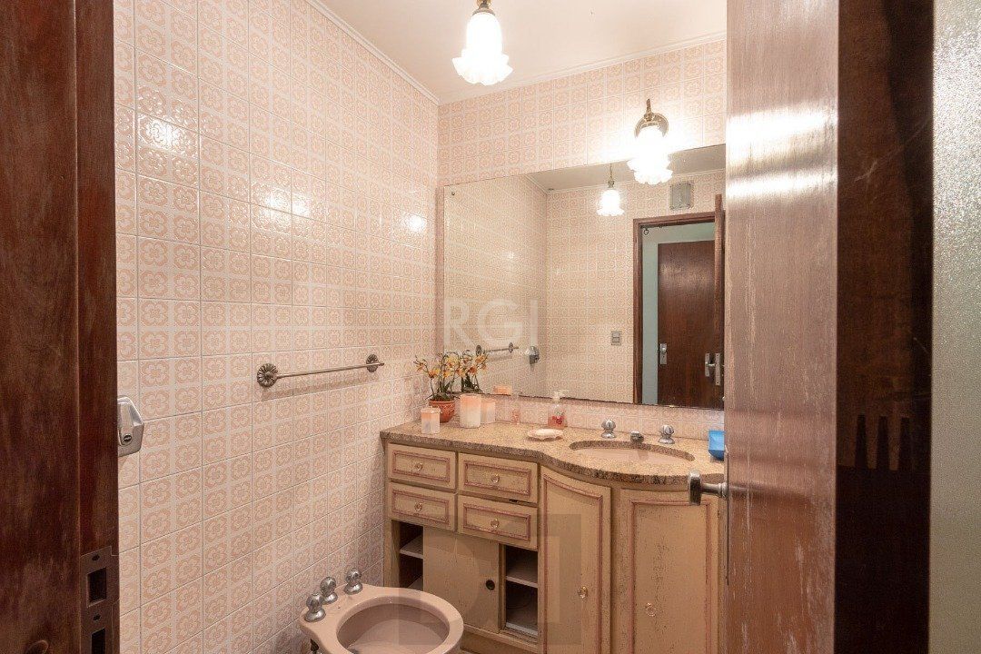 Casa para Venda - 1125.15m², 5 dormitórios, sendo 5 suites, 5 vagas - Jardim Isabel — foto 67