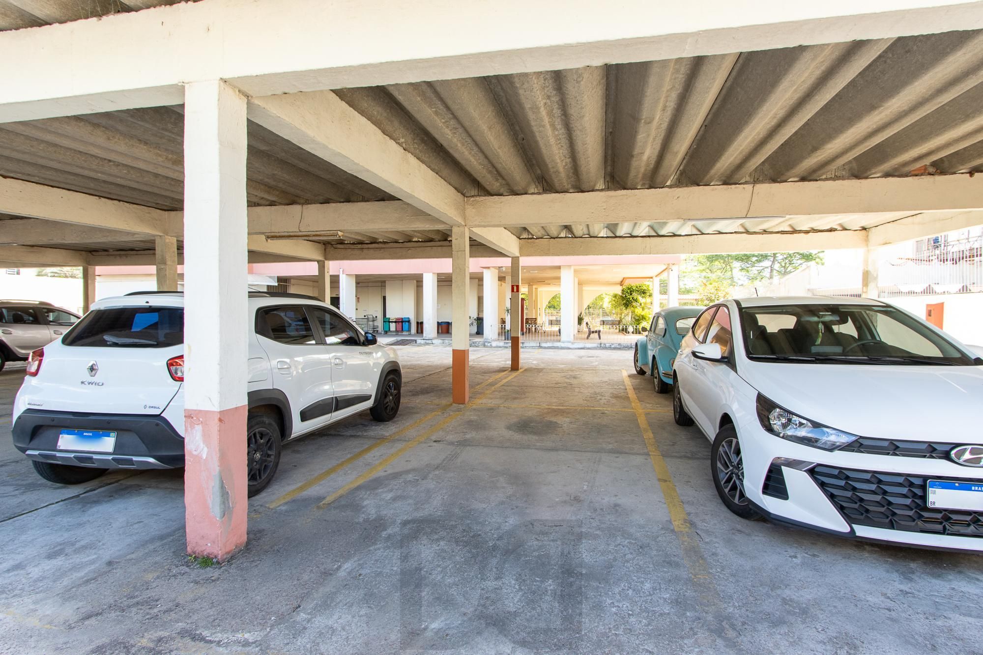 Apartamento à Venda no Bairro Cristal - Oportunidade para Investidores — foto 31