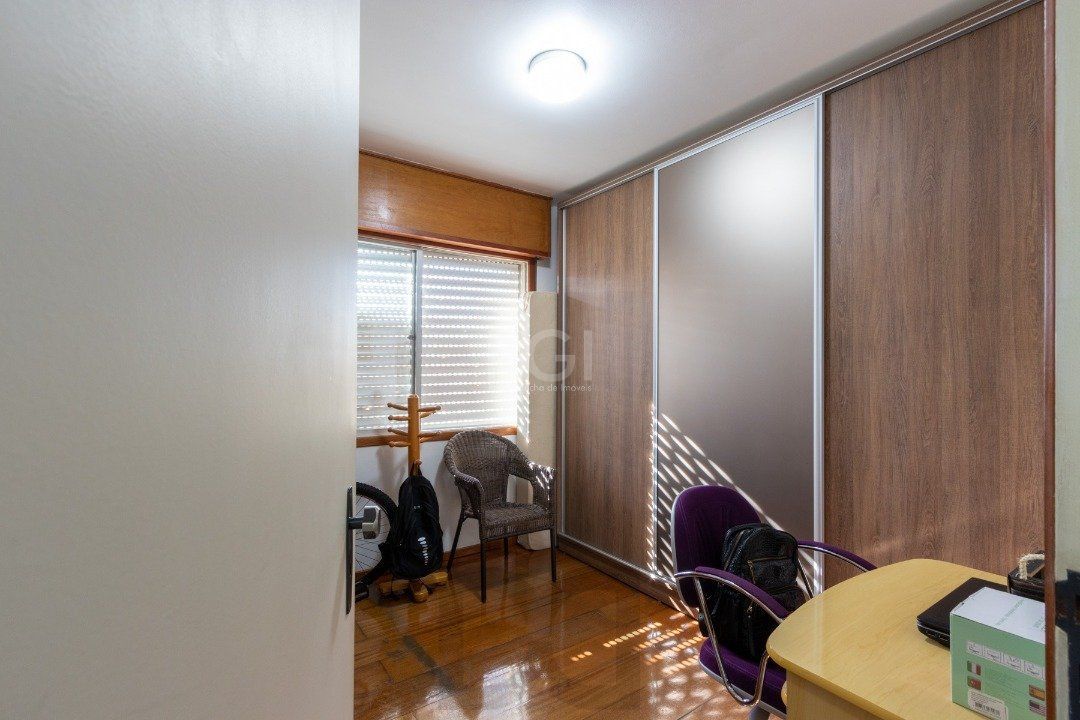 Apartamento para Venda - 104m², 3 dormitórios, sendo 1 suites, 1 vaga - Floresta — foto 20