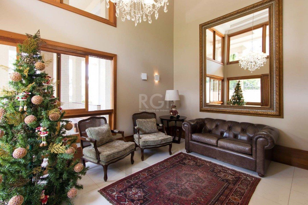 Apartamento com 3 quartos na Tristeza — foto 27