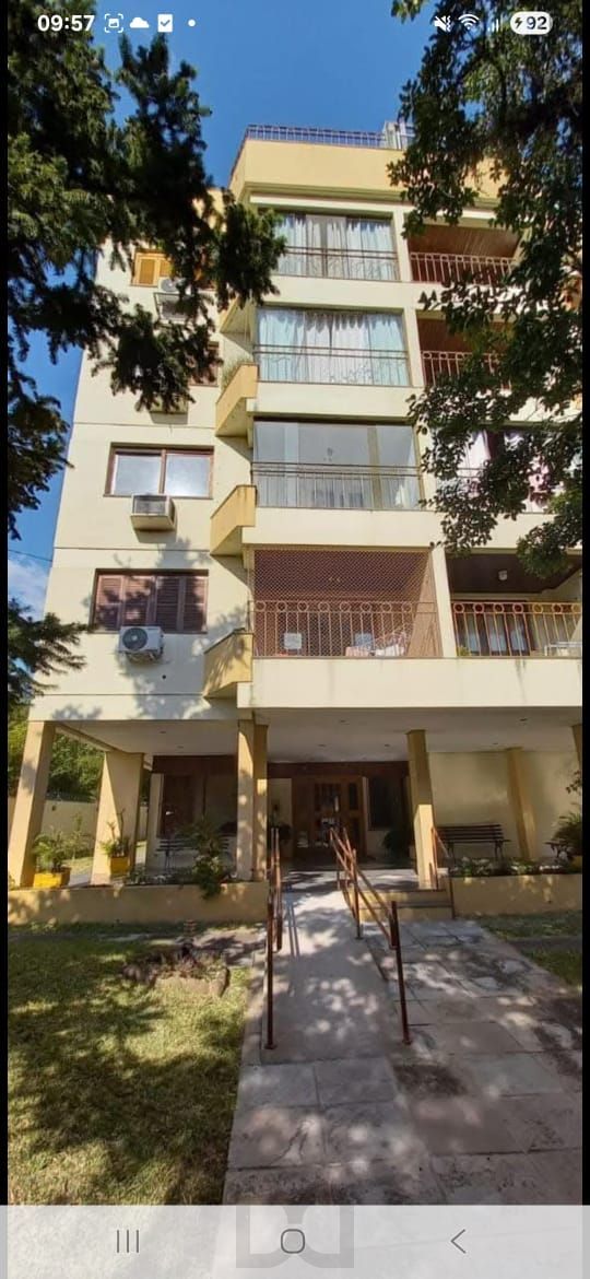 Apartamento para Venda - 104m², 3 dormitórios, 1 vaga - Tristeza — foto 18