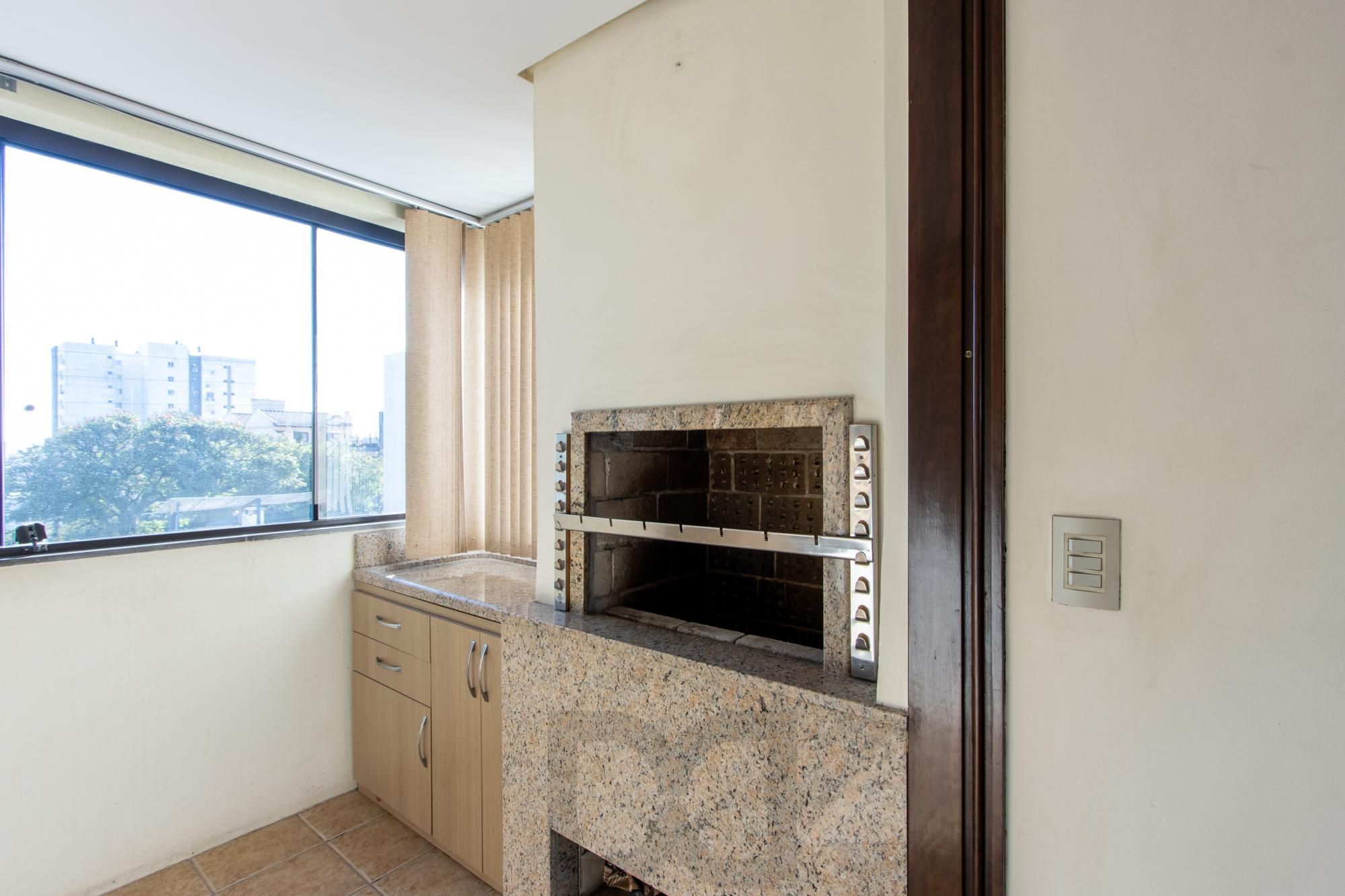 Apartamento Semimobiliado à Venda em Passo da Areia, Porto Alegre, RS — foto 7