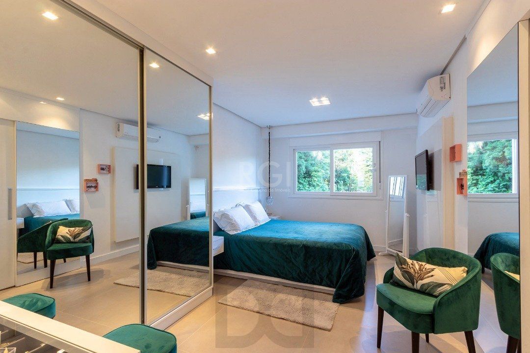 Casa Condominio para Venda - 202m², 3 dormitórios, sendo 1 suites, 2 vagas - Tristeza — foto 18