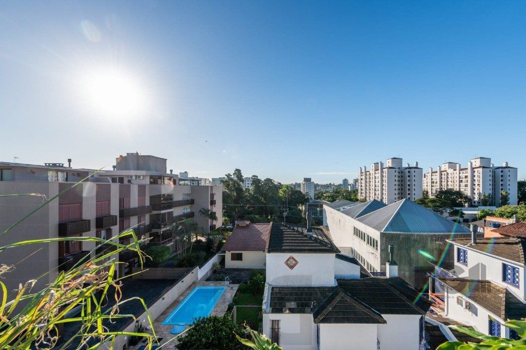 Cobertura 3 quartos, suite, terraço, 2 vagas, no bairro Tristeza em Porto Alegre — foto 12