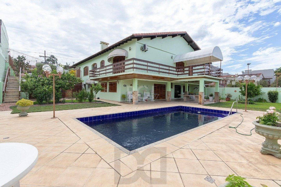 Casa para Venda - 725m², 4 dormitórios, sendo 1 suites, 4 vagas - Vila Assunção — foto 63