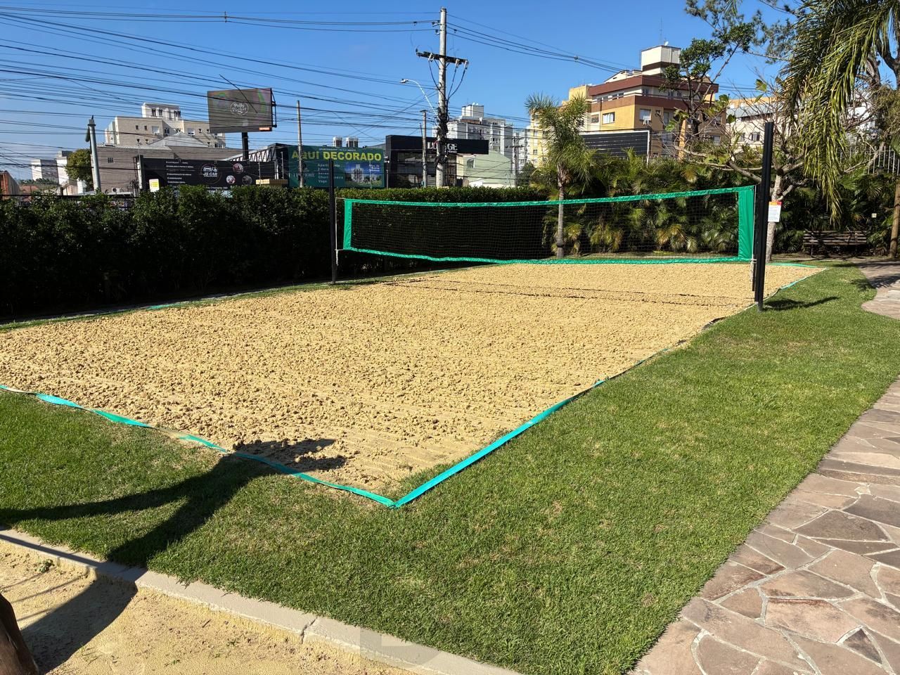 Apartamento 3 quartos, 90 m², no Cristal — foto 17