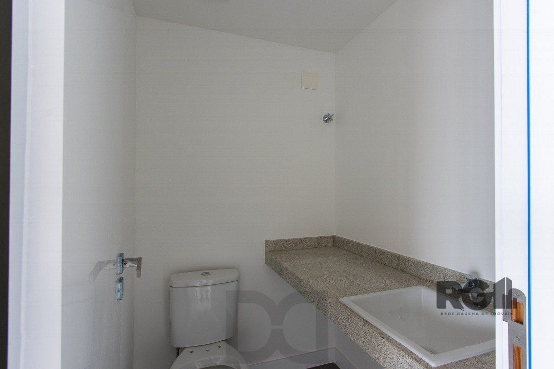 Conjunto/Sala para Venda - 40.63m², 0 dormitórios, Tristeza — foto 9