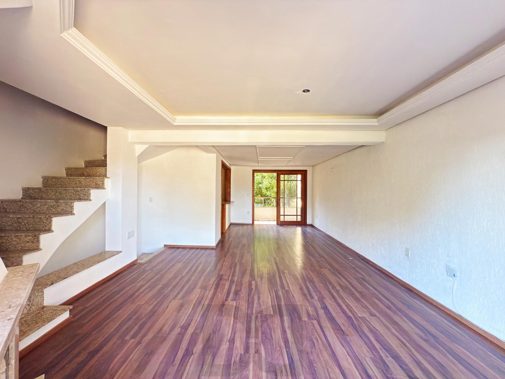 Casa em condomínio 3 dormitórios (2 suites), 3 vagas - Bairro Jardim Isabel — foto 39