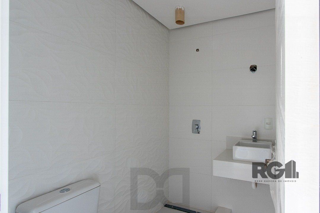 Cobertura alto padrão, no melhor bairro da Zona Sul de Porto Alegre, a Vila Assunção, 3 suítes — foto 26