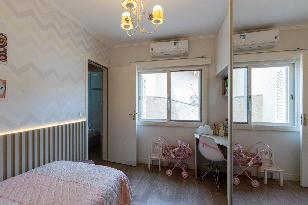 Casa Condominio para Venda - 102.9m², 3 dormitórios, sendo 1 suites, 2 vagas - Camaquã — foto 31