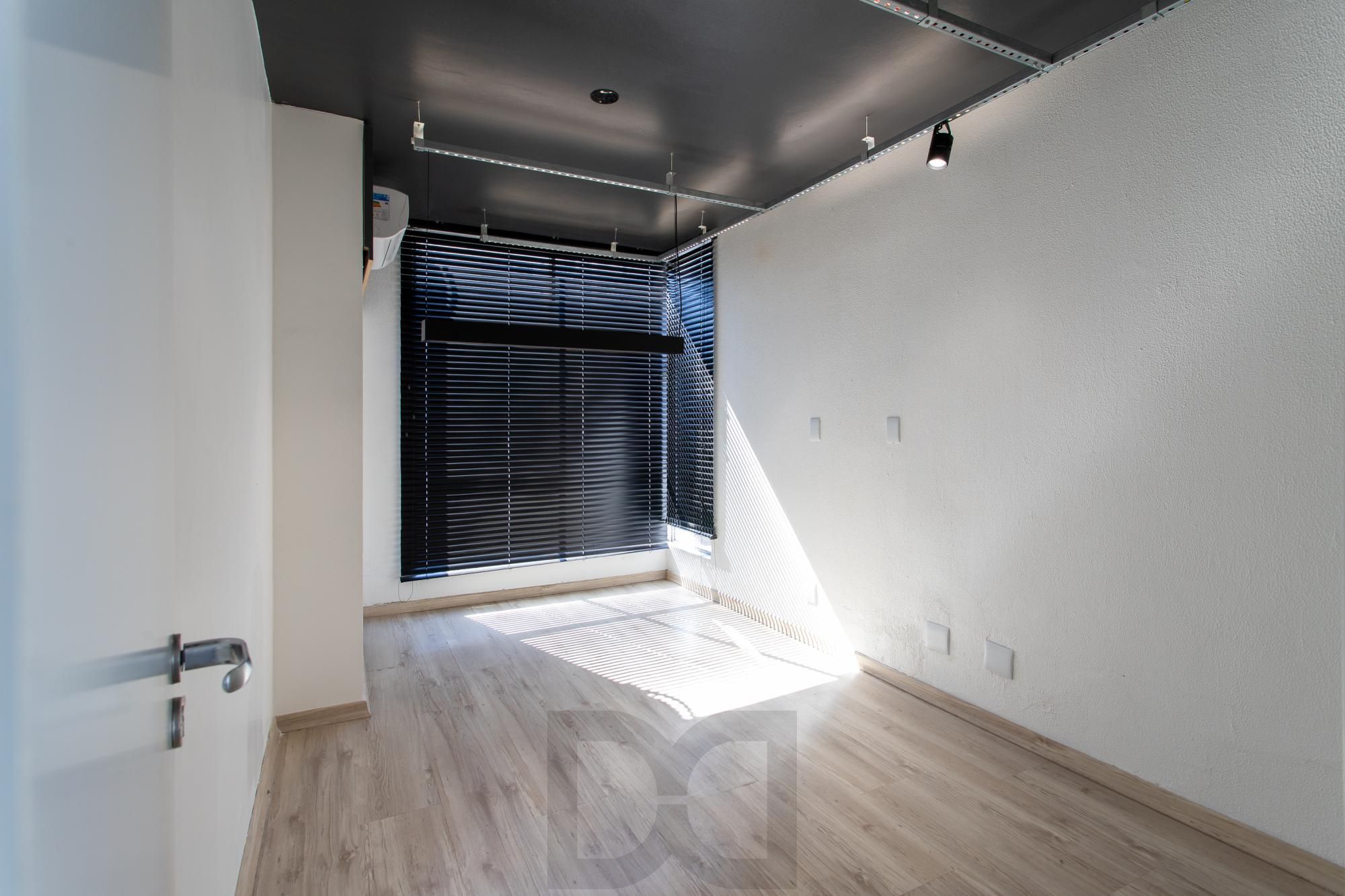 Andar inteiro com 214 m² — foto 16
