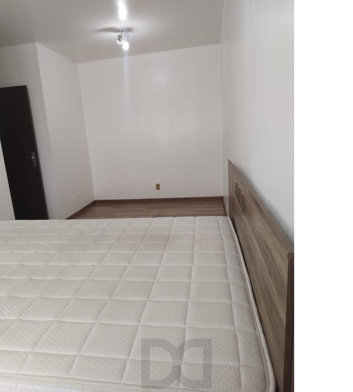 Apartamento semi mobiliado, desocupado e pronto para morar no bairro Bela Vista — foto 12