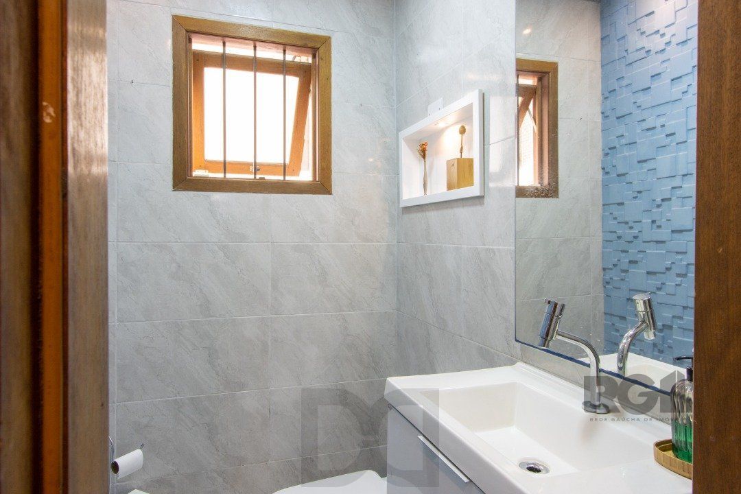 Casa para Venda - 204m², 3 quartos, 2 suites, 1 vaga - Caminhos do Sol - Guarujá — foto 6