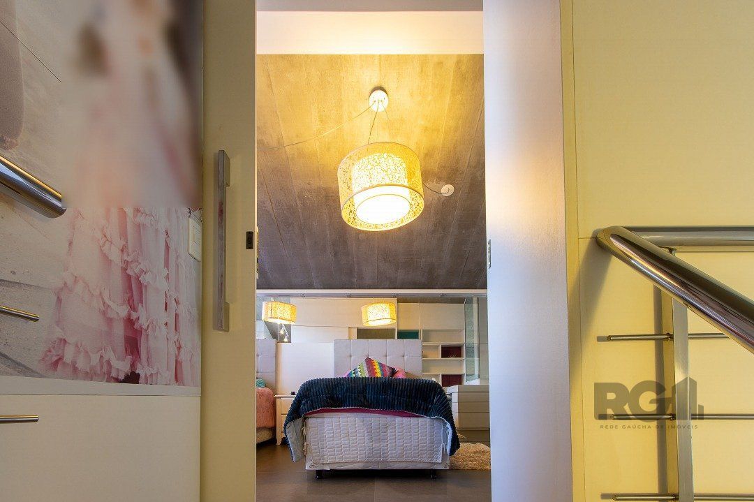 Casa no Condomínio Las Rocas, vista para o Guaíba, com 5 suítes — foto 67