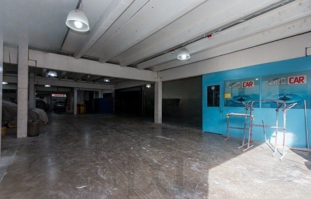 **Oportunidade Única! Ponto Comercial Ocupado à Venda na Tristeza, Porto Alegre, RS** — foto 9