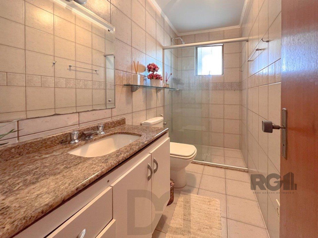 Amplo apartamento à venda com 168m² privativos — foto 23