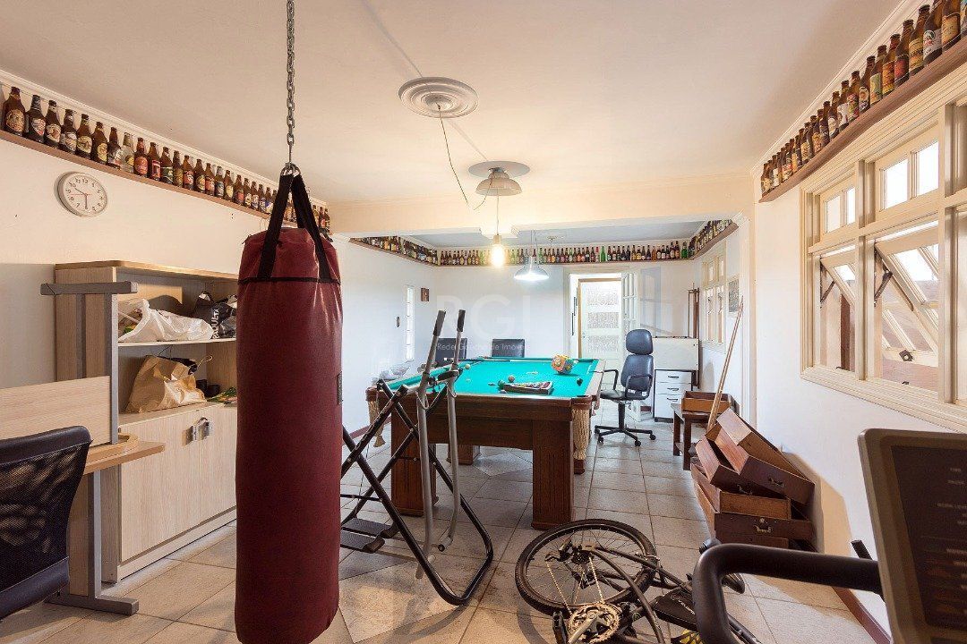 Casa para Venda - 320m², 5 dormitórios, sendo 2 suites, 3 vagas - Tristeza — foto 27