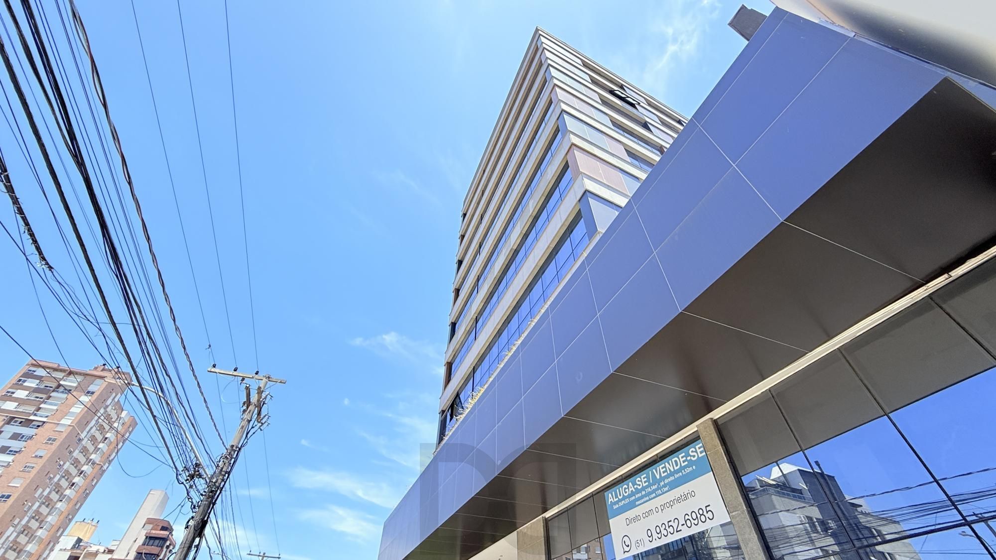 Salas Comercial — foto 22