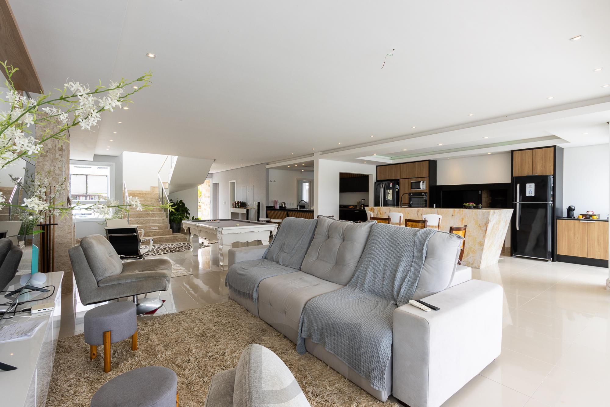 Excelente Casa à Venda no Condomínio Terra Ville — foto 13