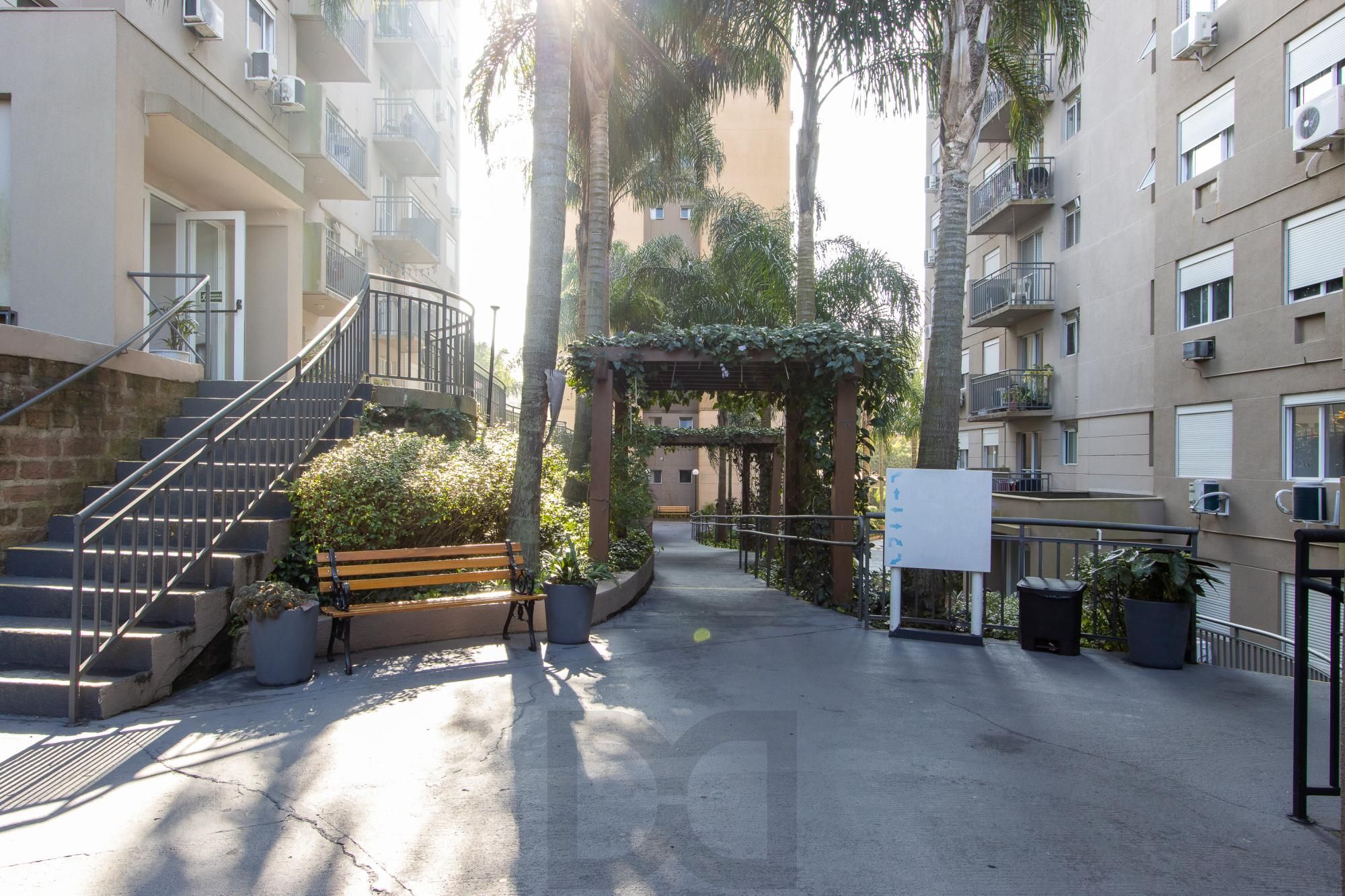 Excelente apartamento de 2 dormitórios na Tristeza- Zona Sul — foto 28