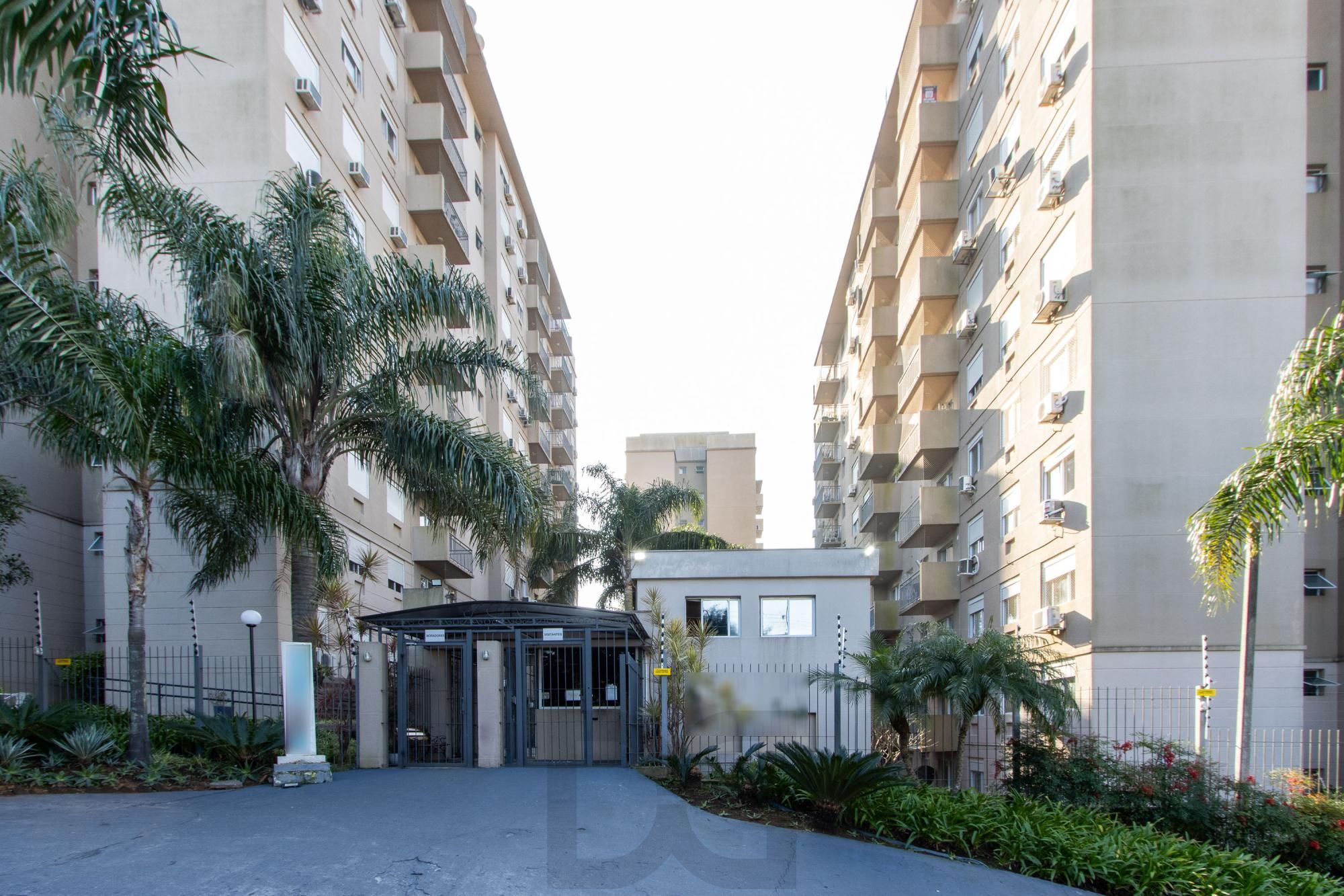 Apartamento 03 Dormitórios em Ótimo Condominio Viver Zona Sul — foto 27