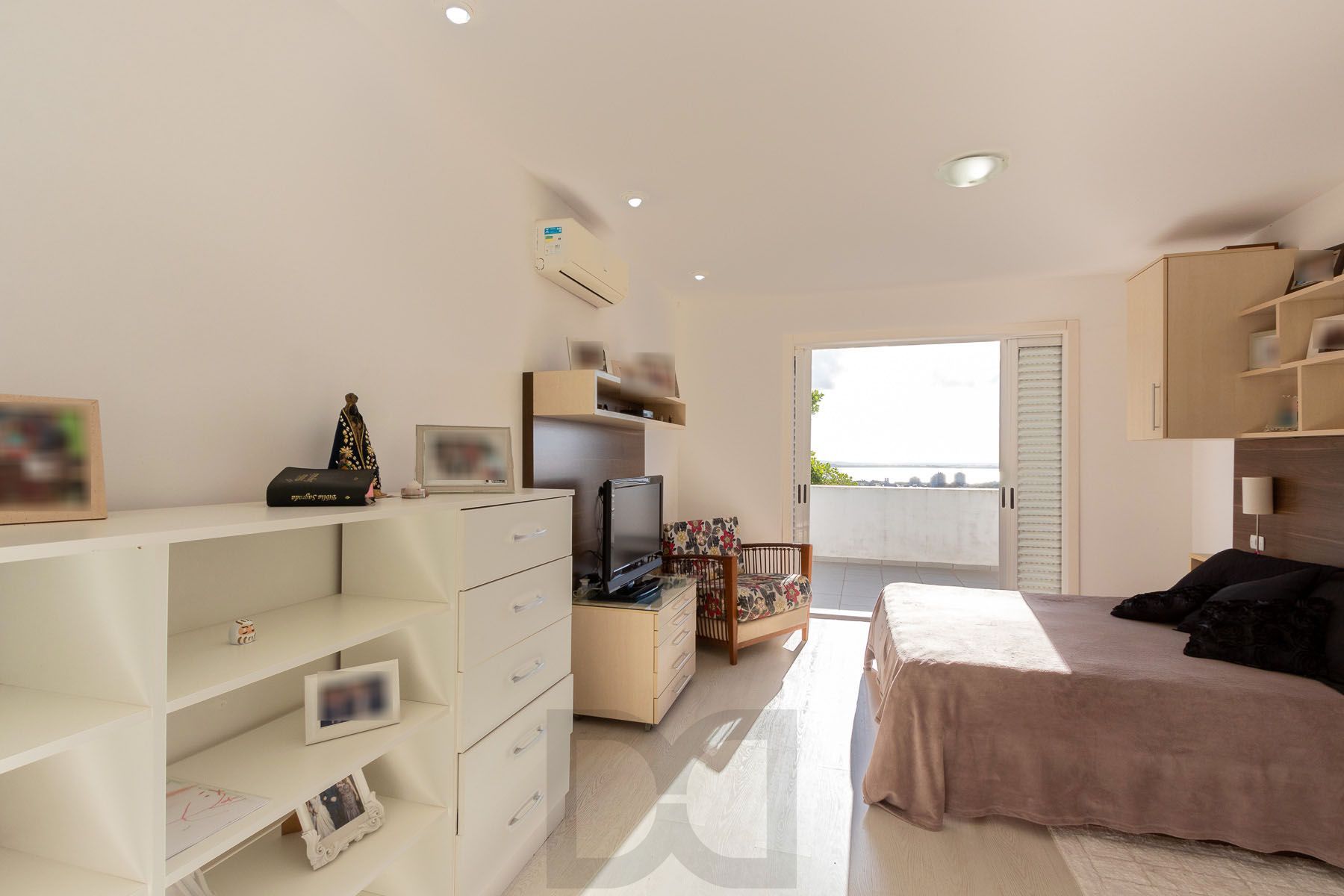 Casa para Venda - 470m², 3 dormitórios, sendo 1 suites, 6 vagas - Nonoai — foto 26