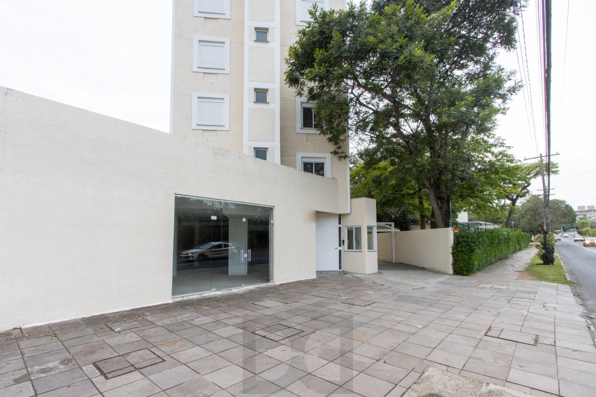 Apto com 3 dormitórios suíte e box coberto ( nunca habitado e reformado ) — foto 28