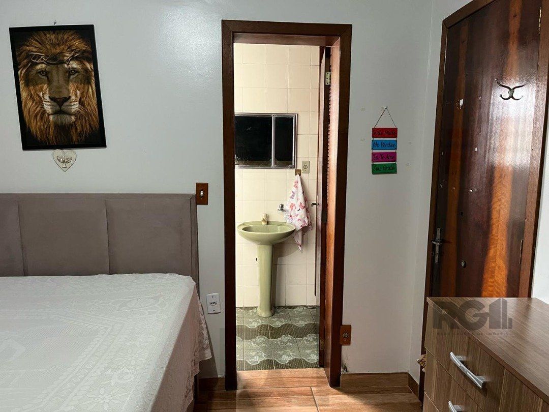 da casa à venda ? Espaço, conforto e praticidade! — foto 11