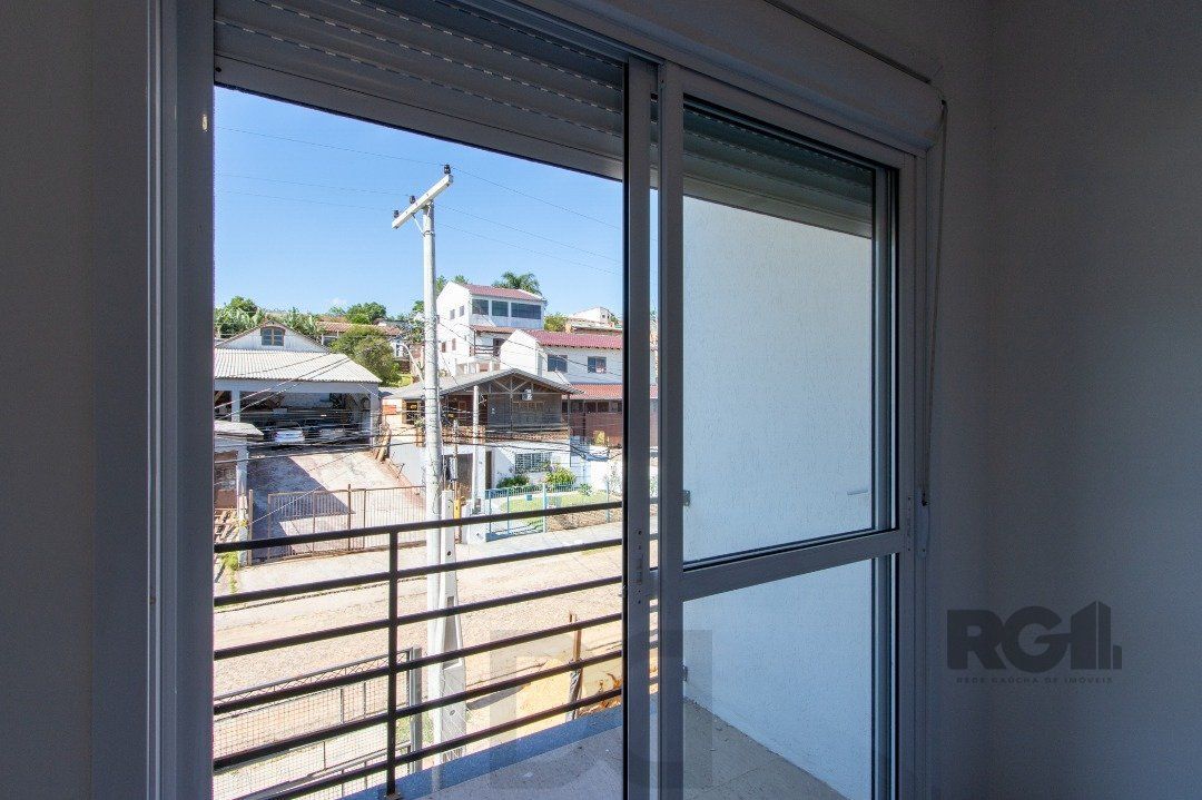 Sobrado 3 Dprmitórios Bairro Espírito Santo. — foto 26