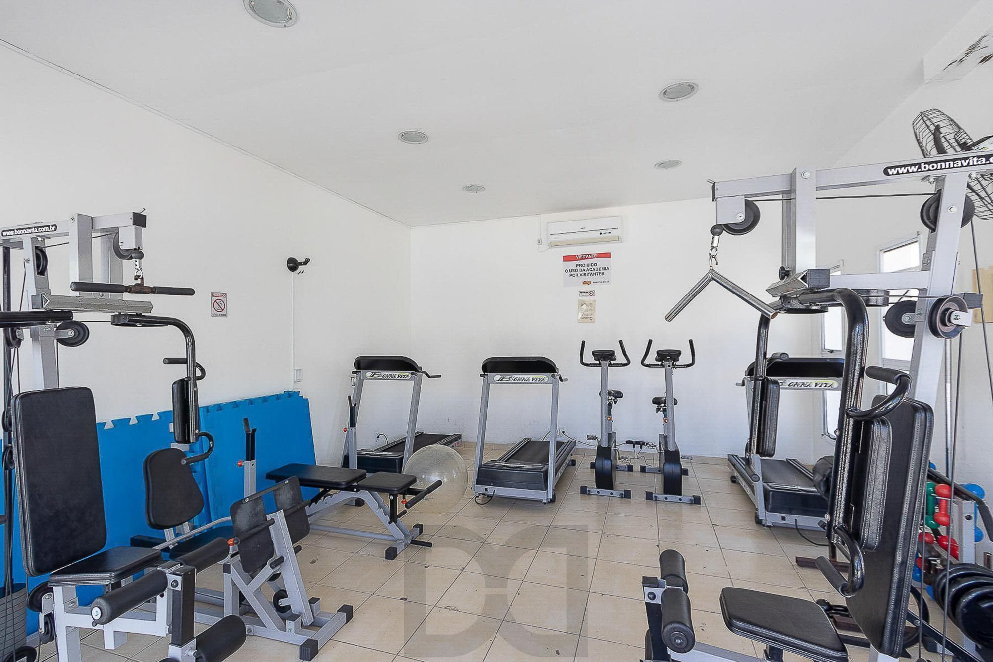 Apartamento 2 dormitórios | Novo | Vaga de garagem — foto 33
