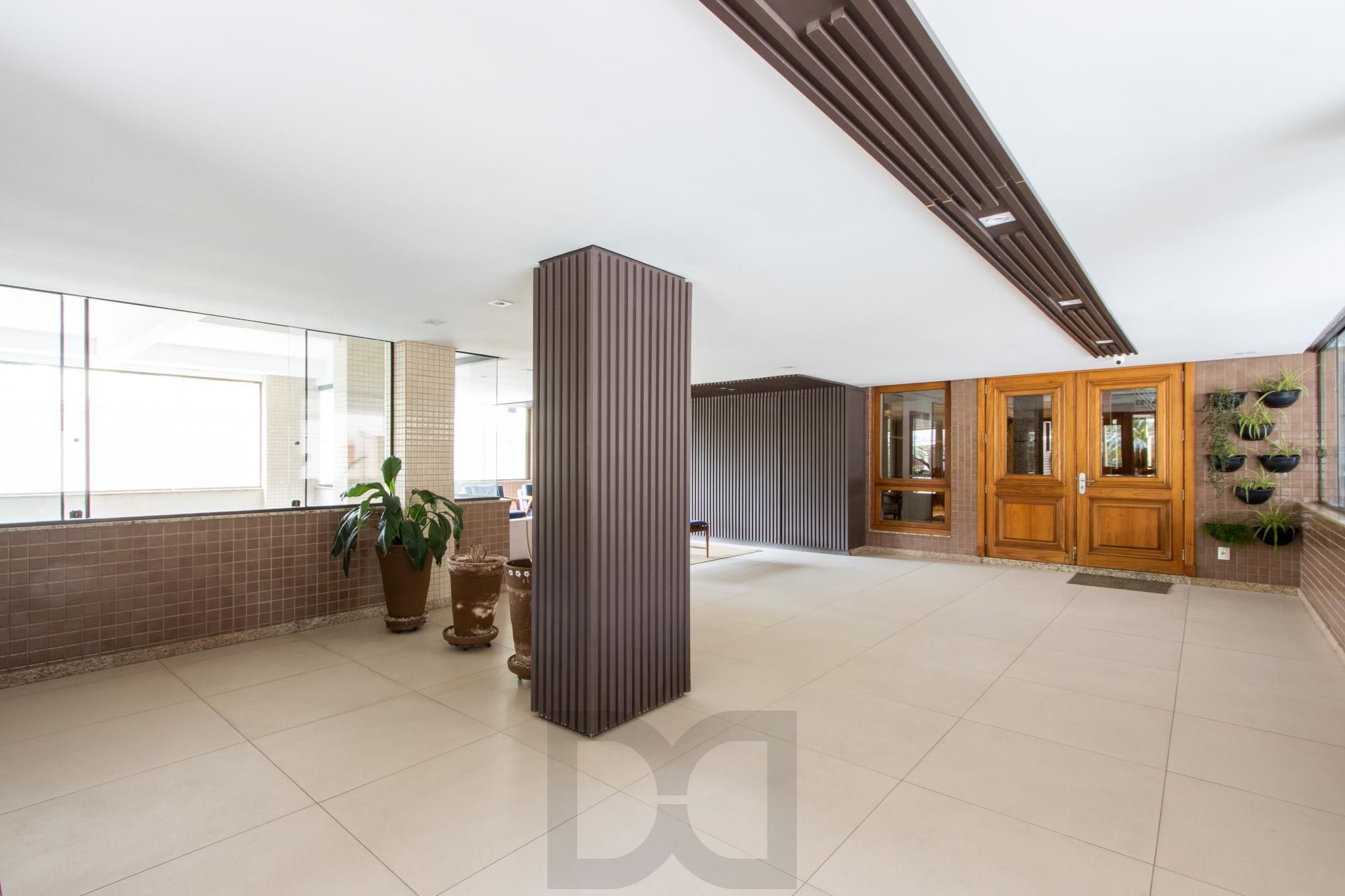 Apartamento com 133 m², 3 quartos na Tristeza — foto 32